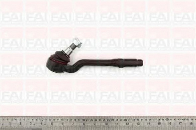FAI AUTOPARTS ss6219 -  Наконечник поперечной рулевой тяги